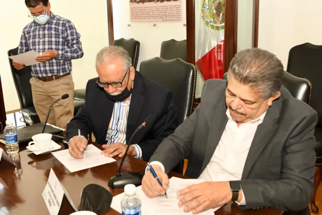 Cumplirá Sonora con la Reforma de Justicia Laboral