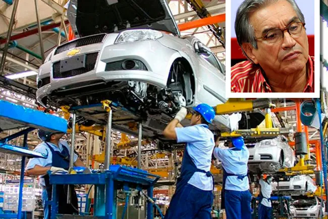 Capta Sonora más inversión extranjera