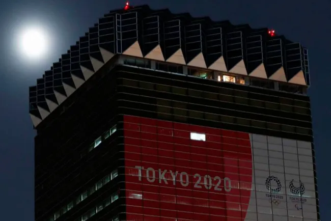 La UE respalda unos Juegos Olímpicos ‘seguros’