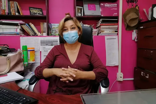 Activa INE brigadas especiales en busca de funcionarios de casilla