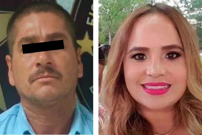 Detienen a homicida de mujer