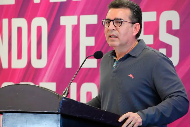 Trabaja SS en mejorar salud mental