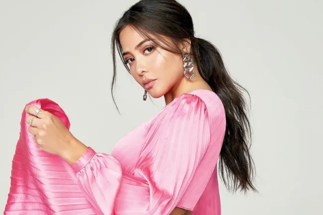 Teresa Ruiz, entre Hollywood y México