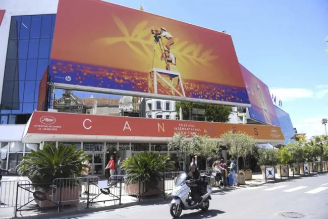 El Festival de Cannes prepara su regreso; el jueves anunciará su selección oficial