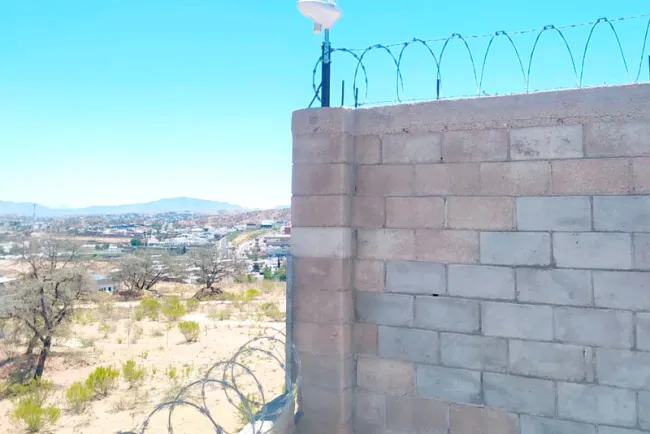Instala Colegio de Ingenieros estación metereológica