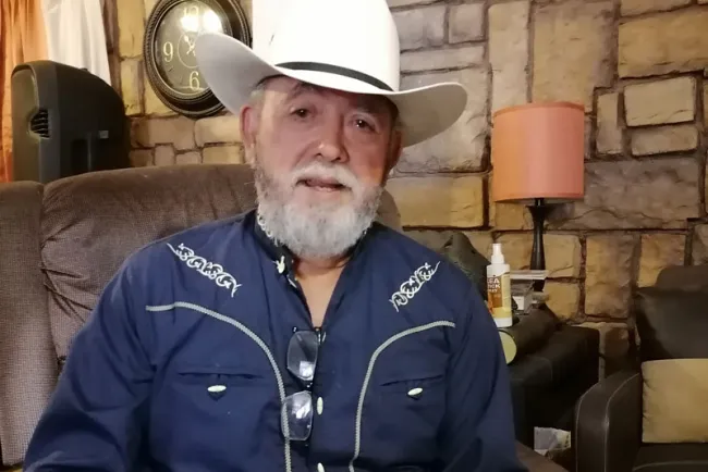 Alerta sequía en comunidades rurales