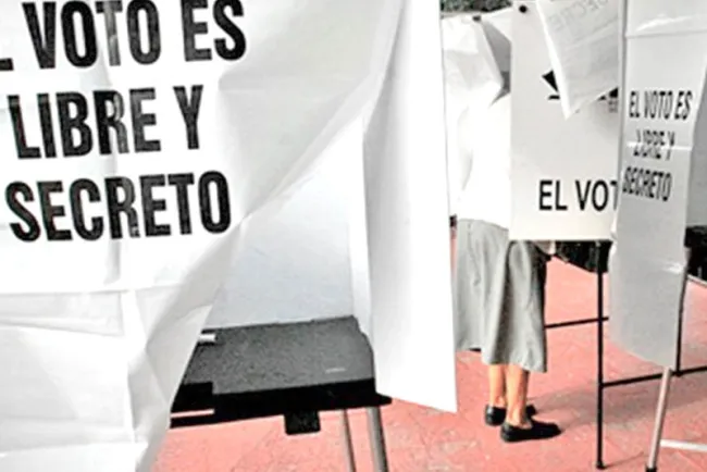 Instalarán 3 mil 748 casillas