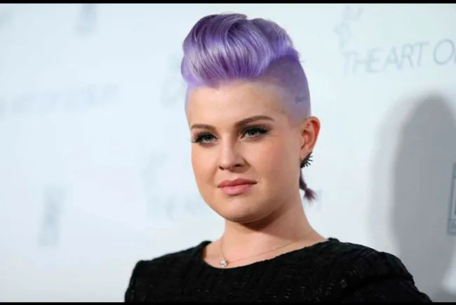 Kelly Osbourne habla de su adicción a drogas y alcohol