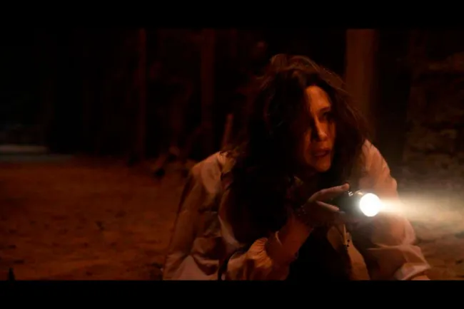 Lo nuevo esta semana: 'We Are Lady Parts' y 'El conjuro 3'