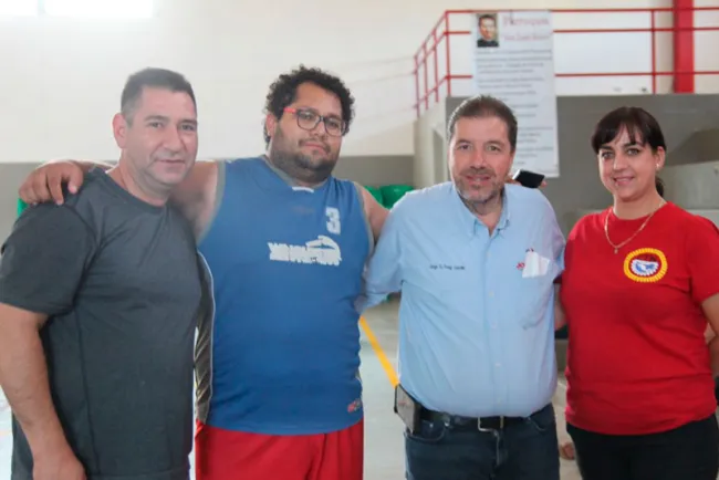 Ganará Nogales con la alianza Va x Sonora: Jorge Freig Carrillo