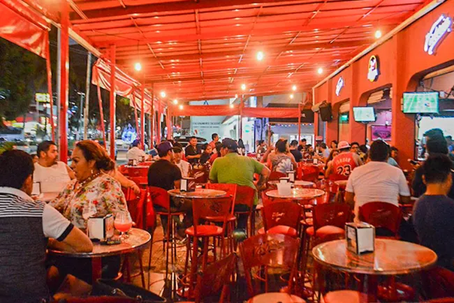 Es buena señal extensión de horarios