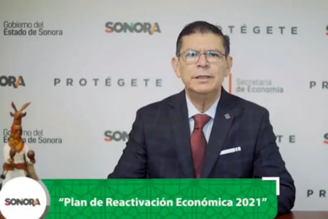 Sonora, ideal para invertir