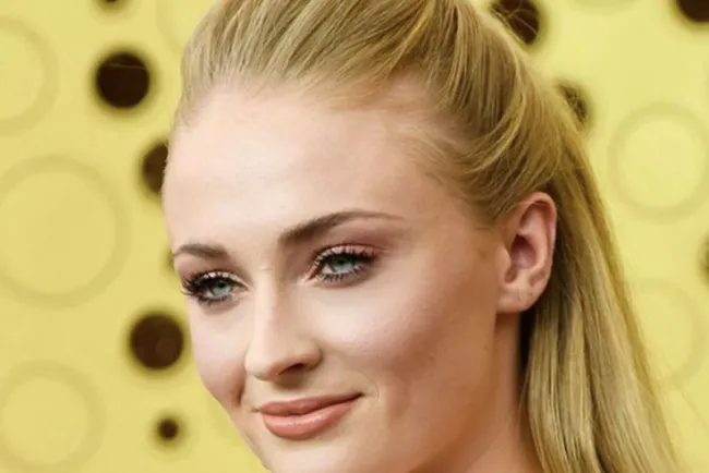 Sophie Turner regresa a HBO para la serie The Staircase