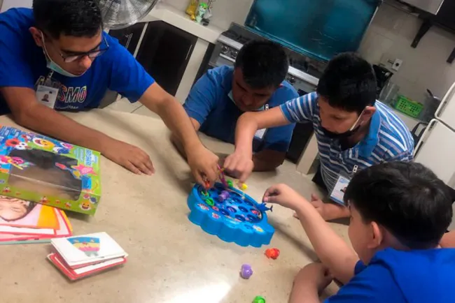 Apoyan a Venciendo el Autismo I.A.P.