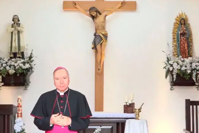 Pide arquidiócesis de Hermosillo salir a votar