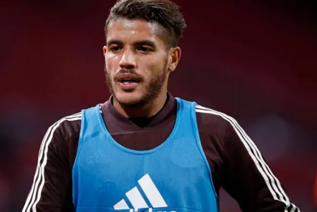 Jonathan causa baja con el Tri para el Final Four