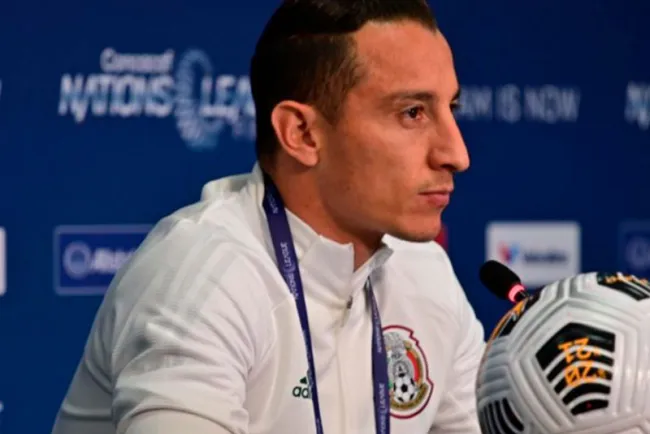 Juegos Olímpicos, la espina que tiene clavada Guardado