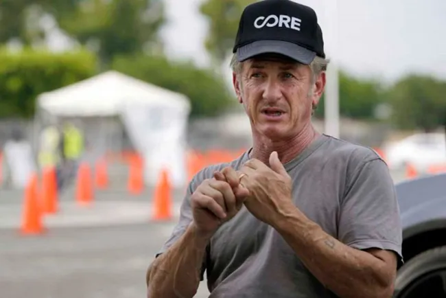 Sean Penn, Nanni Moretti y Kirill Serebrennikov, en competición oficial en Cannes