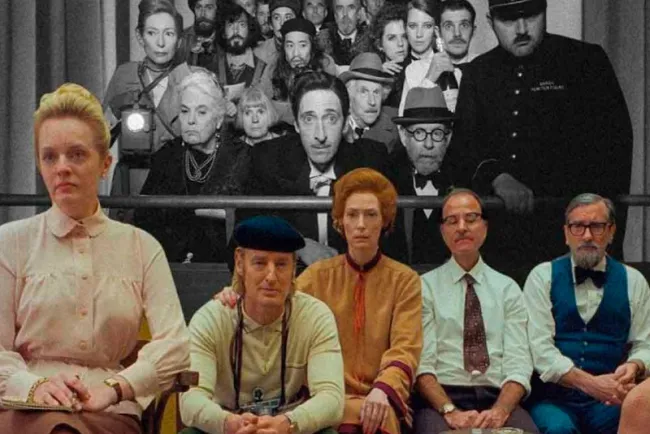 Estas son las 24 películas en contienda por la Palma de Oro en Cannes