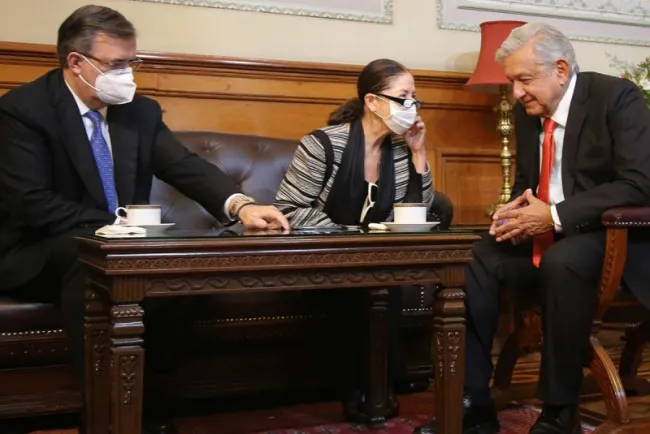 ‘EU enviará un millón de vacunas de Johnson & Johnson’