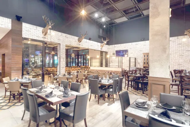 Tendrán restaurantes descuentos para quien vote