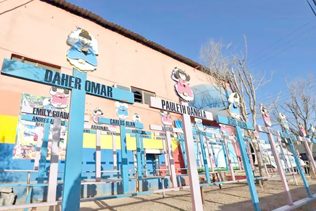 A 12 años de la tragedia ABC