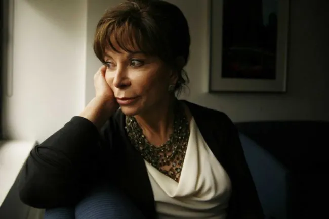 La vida de Isabel Allende llega a miniserie de Amazon Prime