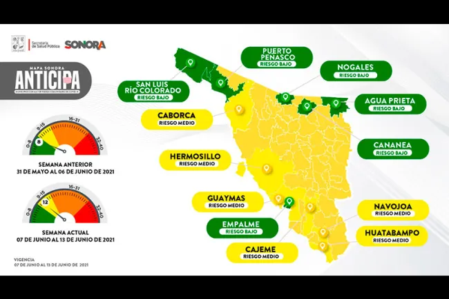 Insta SS a realizar medidas preventivas contra Covid-19
