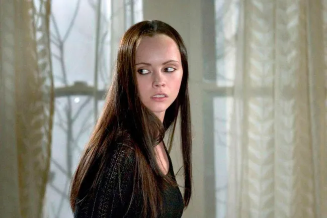 Christina Ricci se unirá al universo de Matrix