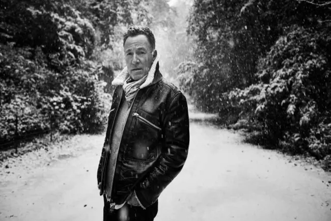 Springsteen planea el regreso a Broadway de su espectáculo