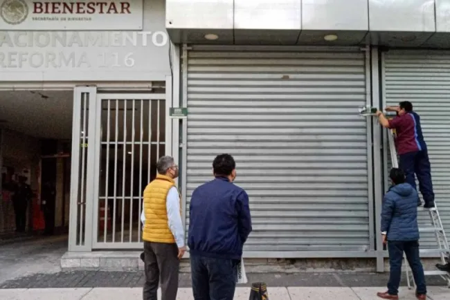 Concluye sin incidentes Programa de Blindaje Electoral 2021