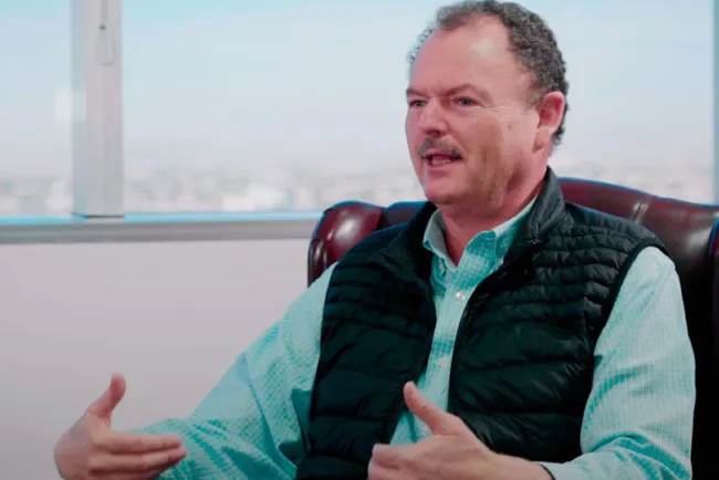 Acepta ‘Borrego’ Gándara derrota