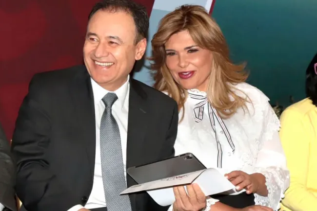 Lista gobernadora para una entrega-recepción ordenada