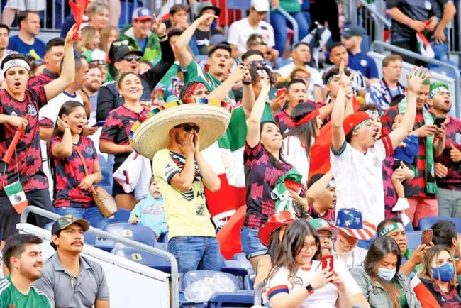 La Federación Mexicana de Futbol hace nuevo llamado