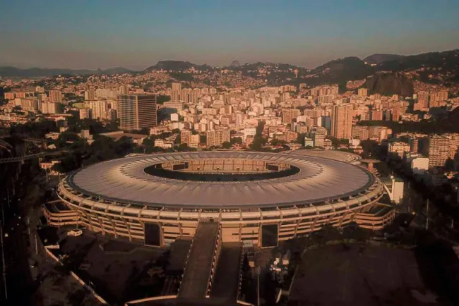 Brasil defiende la celebración de la Copa América