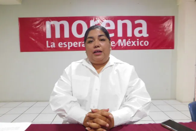 Trabajará Lucía Méndez de la mano de Durazo