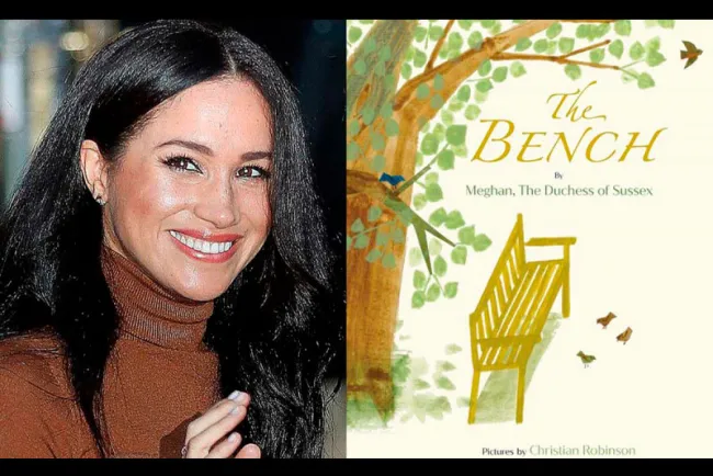 'The Bench', una carta de amor para las familias