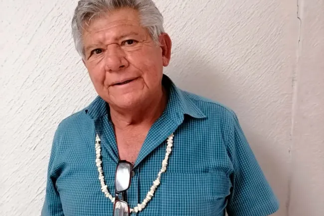 Tiene Nogales nuevo cronista