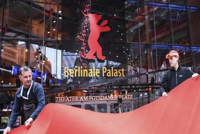 Comienza el Festival de Cine de verano de la Berlinale
