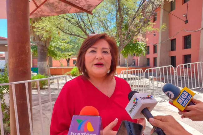 Inicia recepción de paquetes electorales en el IEE: Taddei