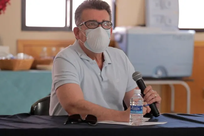 Llaman a extremar cuidados por calor