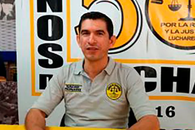 Buscará ciudadanía cumplimiento: UUS