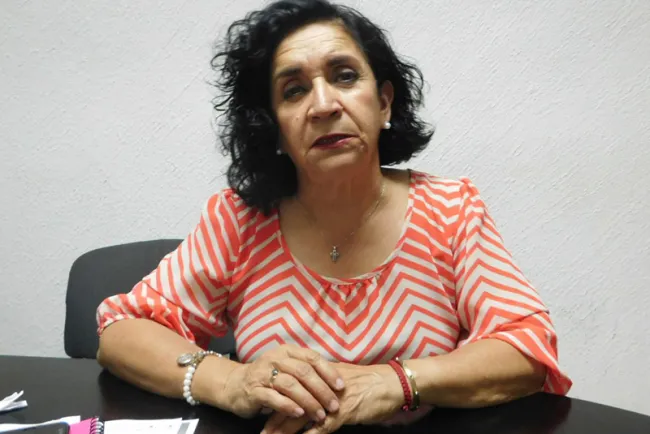 Regresa Edna Soto Gracia como integrante del Cabildo