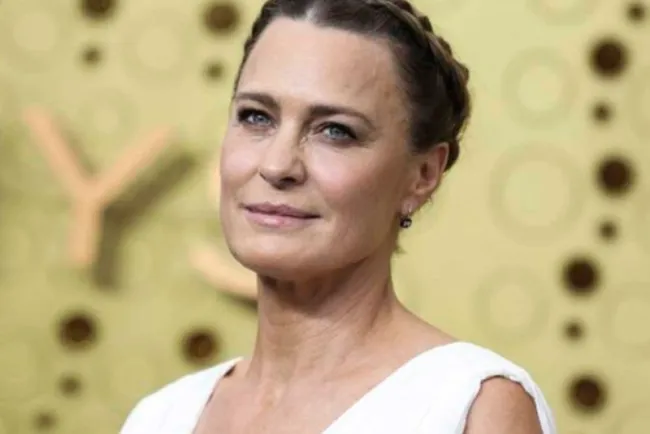 Robin Wright dirige y protagoniza 'En un lugar salvaje'