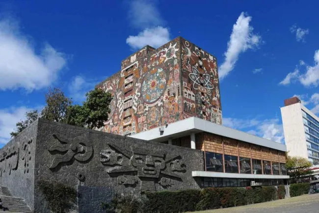 UNAM alista regreso a las aulas; apuesta por modelo híbrido de aprendizaje