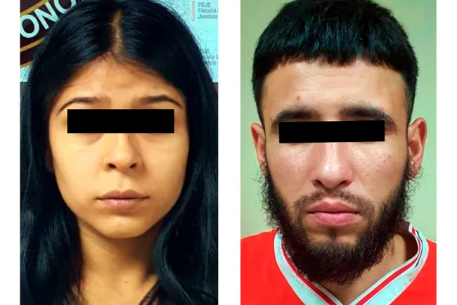 Sentencian a homicidas