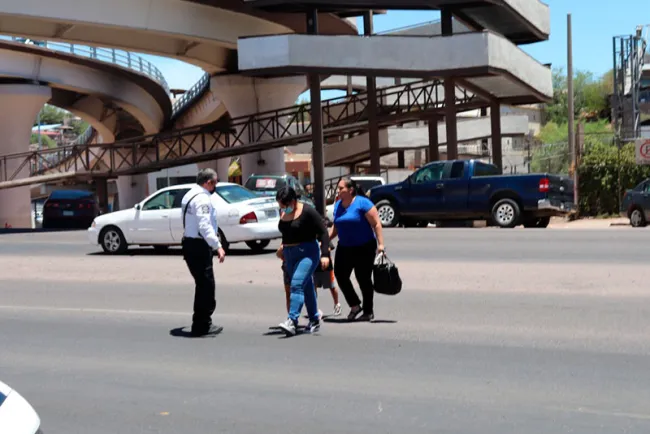 Mejorarán circulación con semáforización