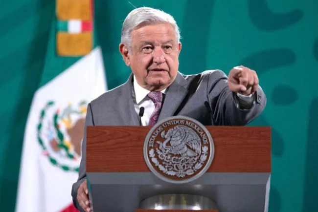 Prevé López Obrador que ministros no respalden extensión de mandato de Zaldívar