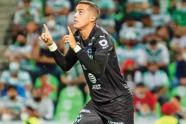 “Uno no decide dónde nace”: Caballero