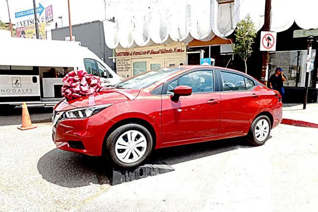 Cumplen a “Contribuyente Cumplido”